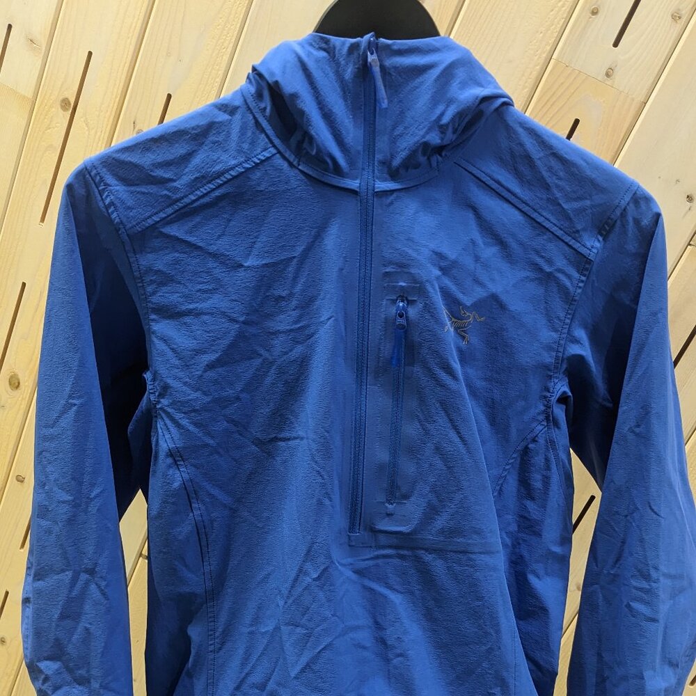 Arc'teryx Sigma SL Anorak WS
